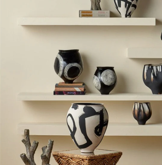 Hikaru Vase