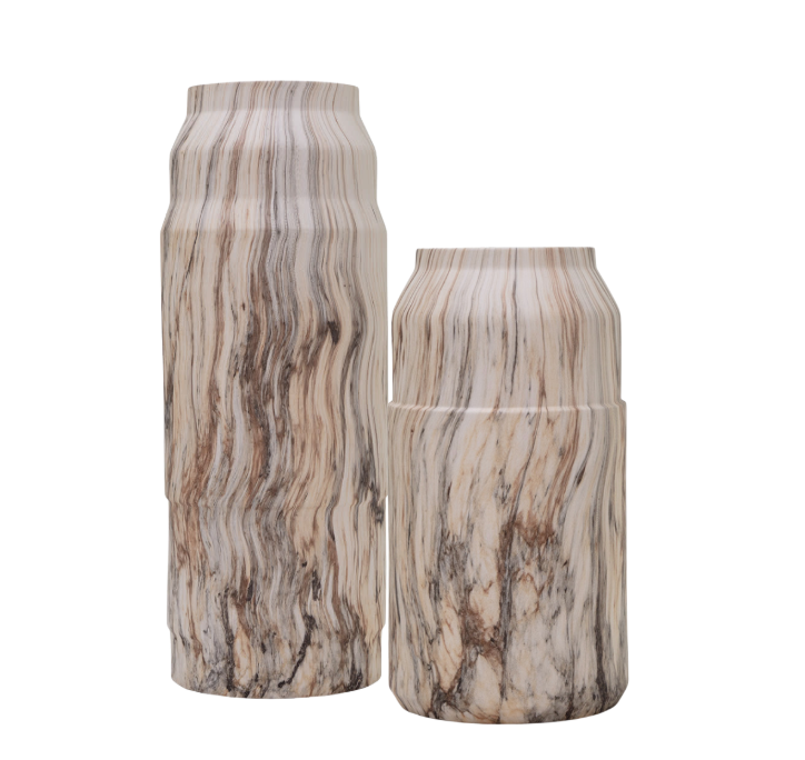 Magma Vase