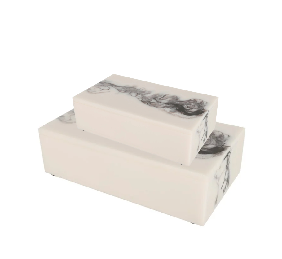 Cantor Box