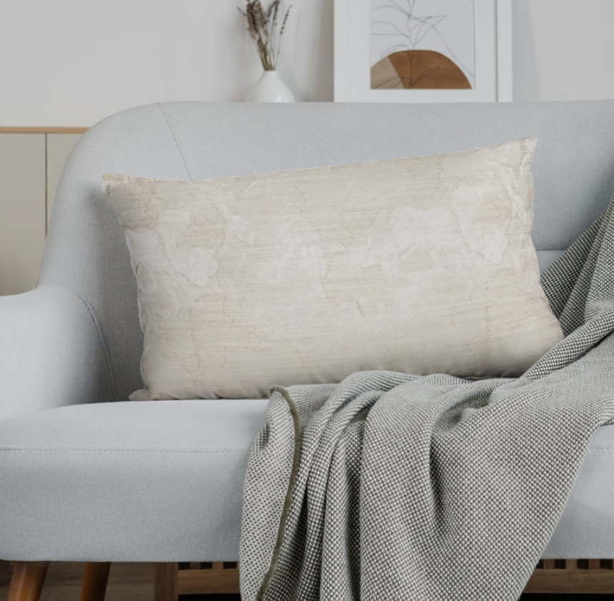 Vikasa Pillow 14 x 24