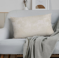 Vikasa Pillow 14 x 24