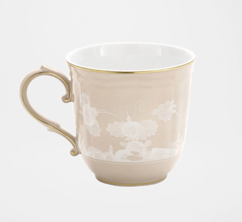Oriente Italiano Beige Meringa