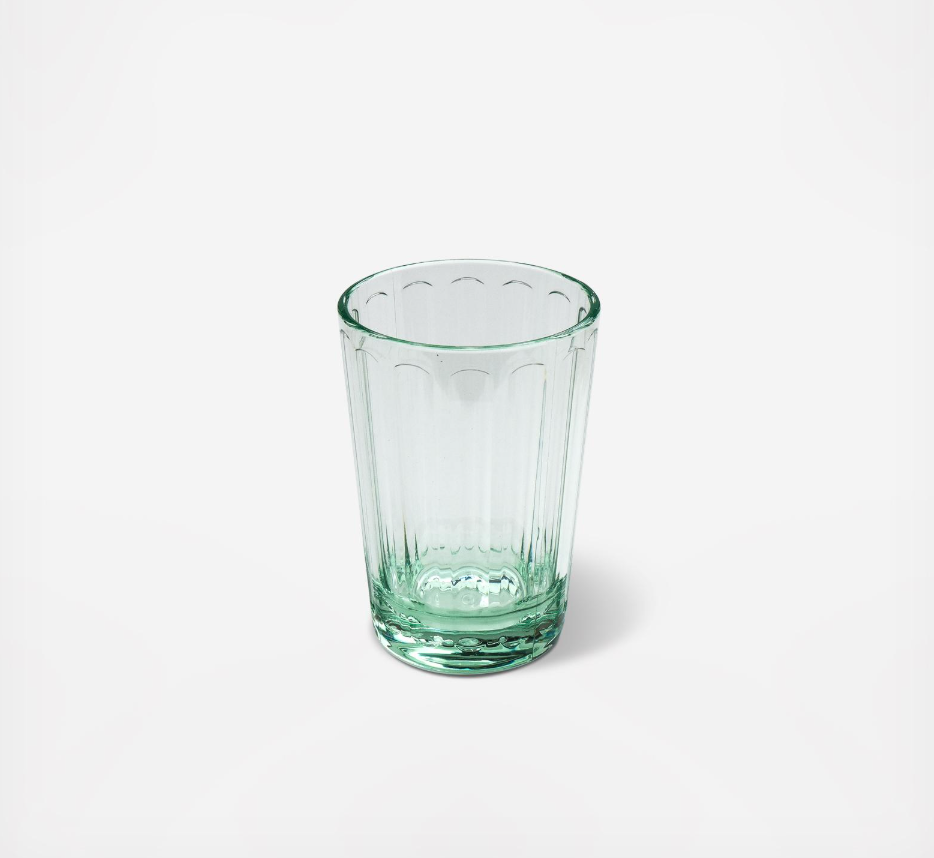 Pane Acrylic DOF Green 14.5oz
