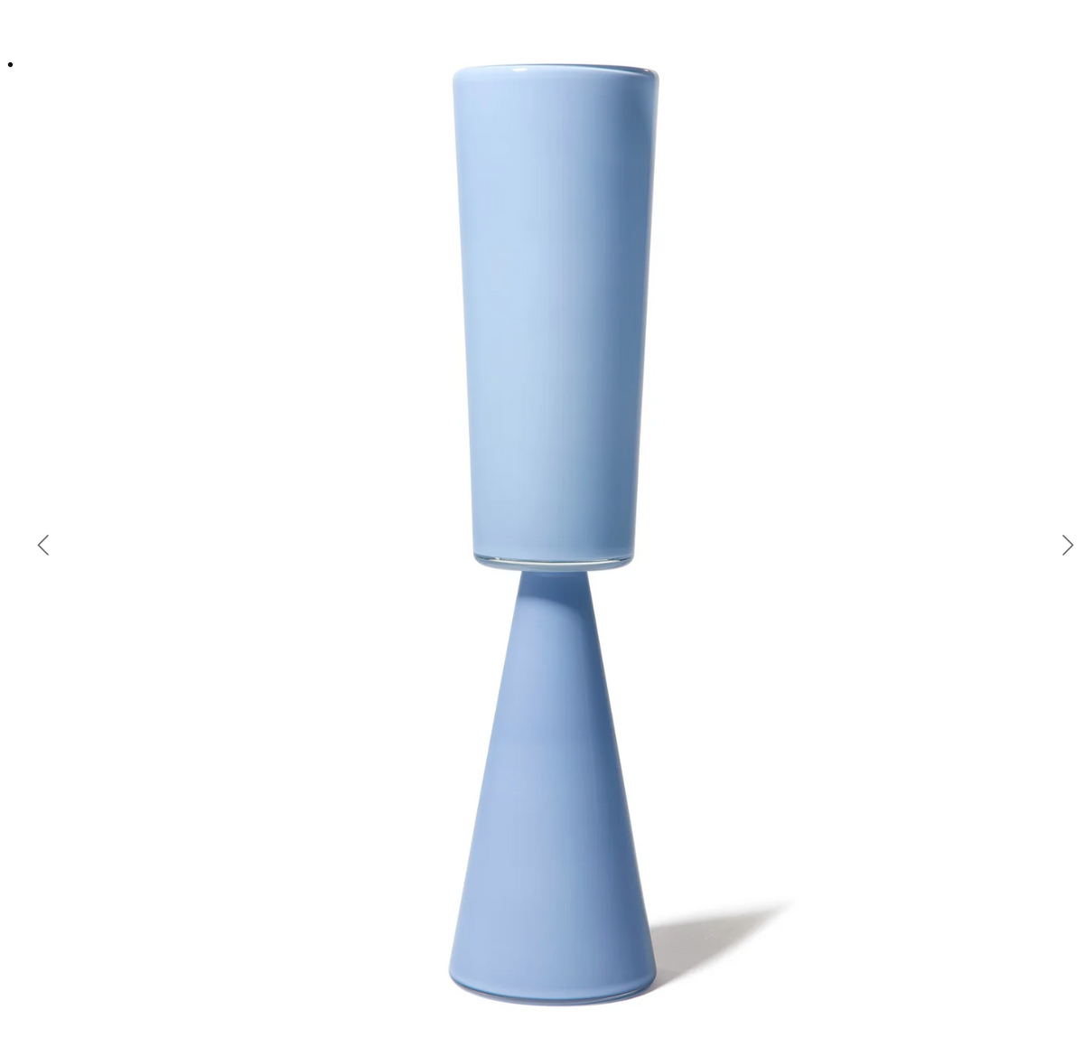 Fiorelli Collection Vase - Dove -