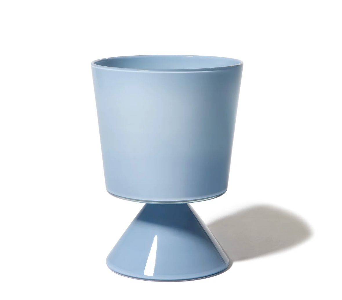 Fiorelli Collection Vase - Dove -