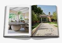 Relaxed Luxury