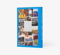 Hotel Secrets - Luxury Collection