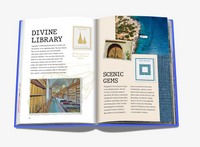 Hotel Secrets - Luxury Collection