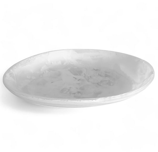 Arila Coastal Bowl - White