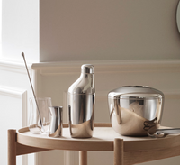 Sky Bar Cocktail Shaker Set