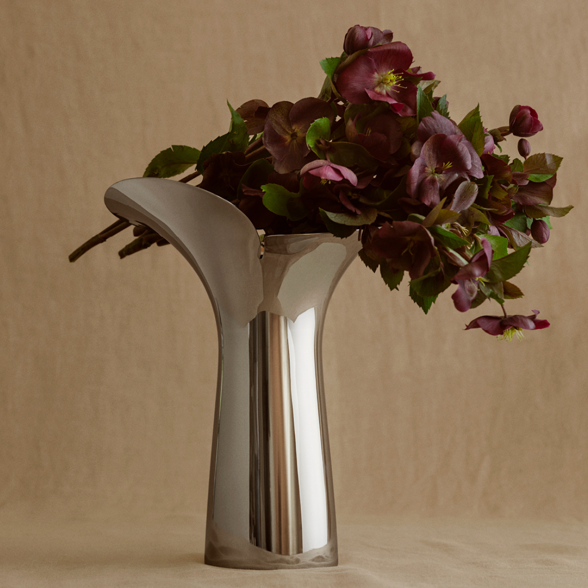 Bloom Botanica Vase Medium