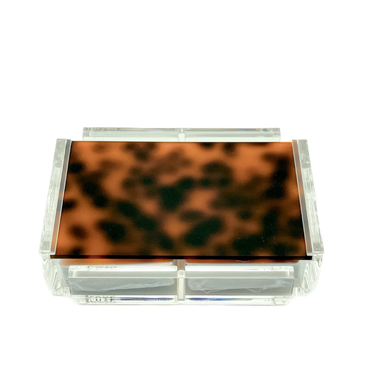 La Pinta Card Deck - Tortoise