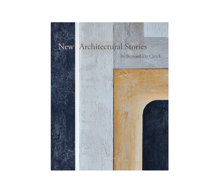 New Architectural Stories