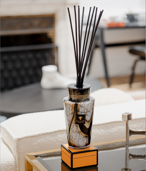 Stones Diffuser - Marble