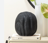 Solar Sphere - Black