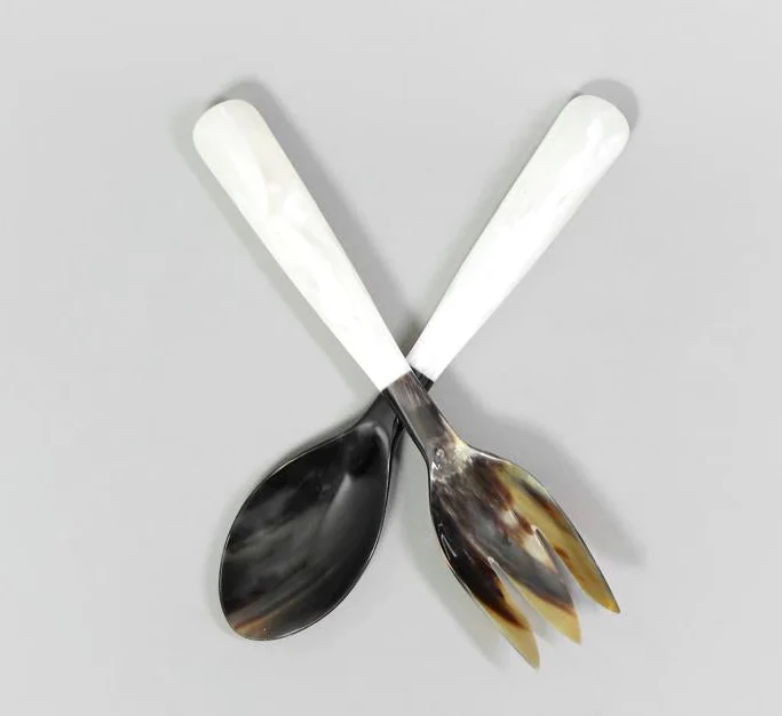 Vera Horn Server Set