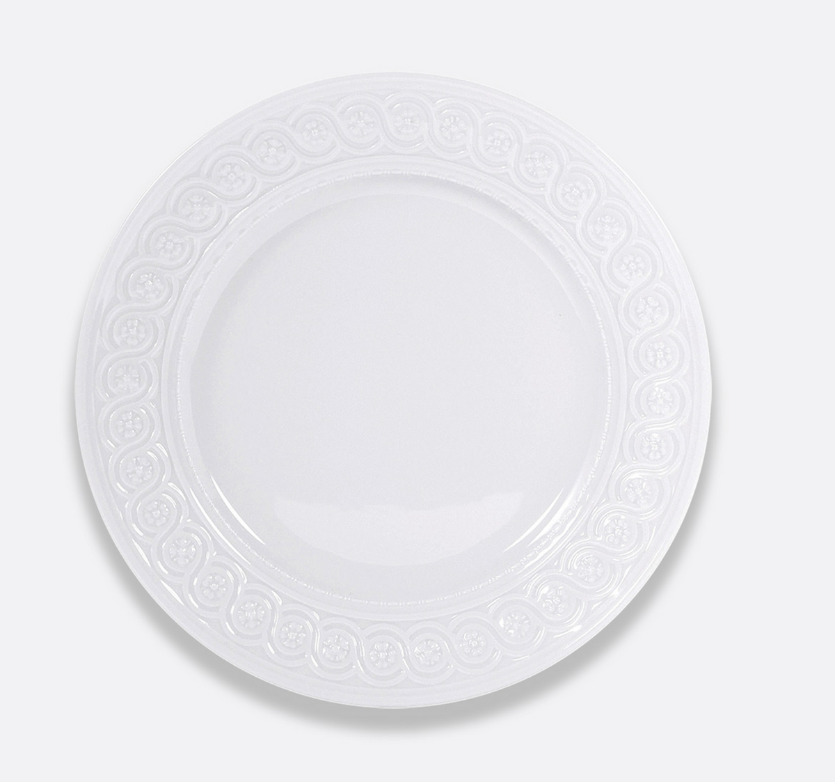 Louvre Dinnerware