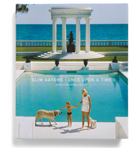 Slim Aarons: Once Upon A Time
