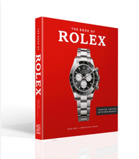 The Book of Rolex