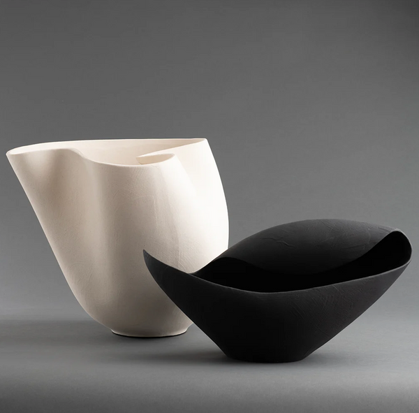 Bernard Bowl - Black