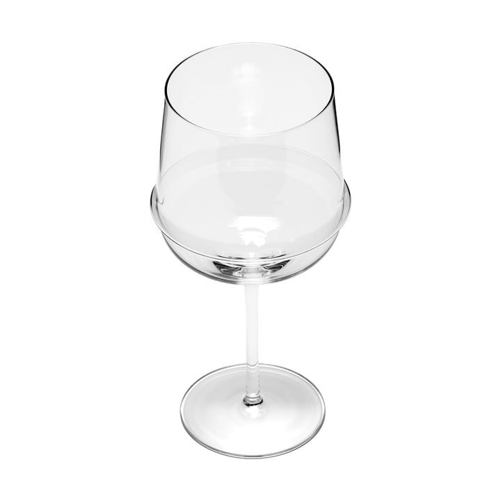 Dune Red Wine Glass