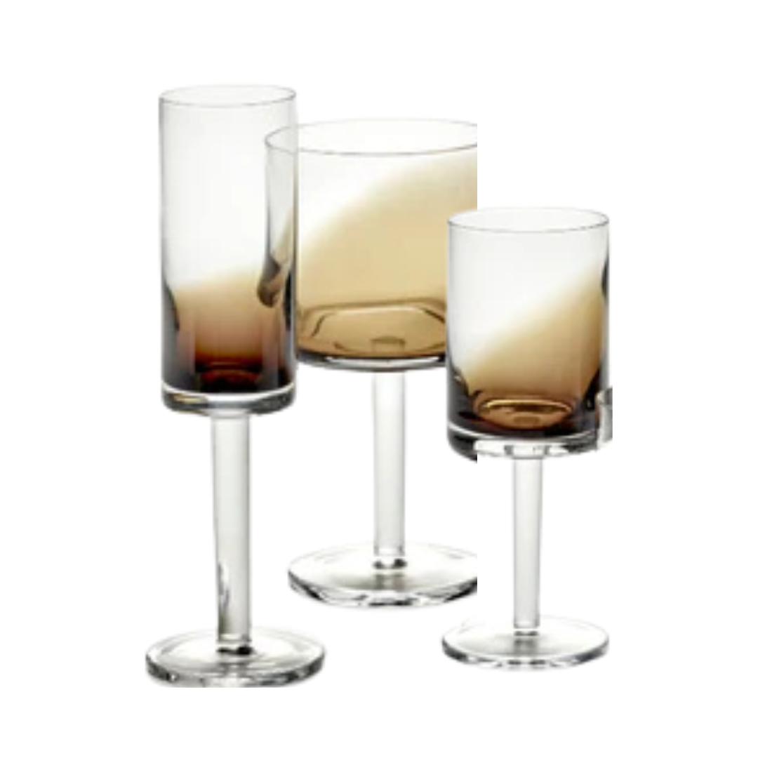 Zuma Drinkware Amber