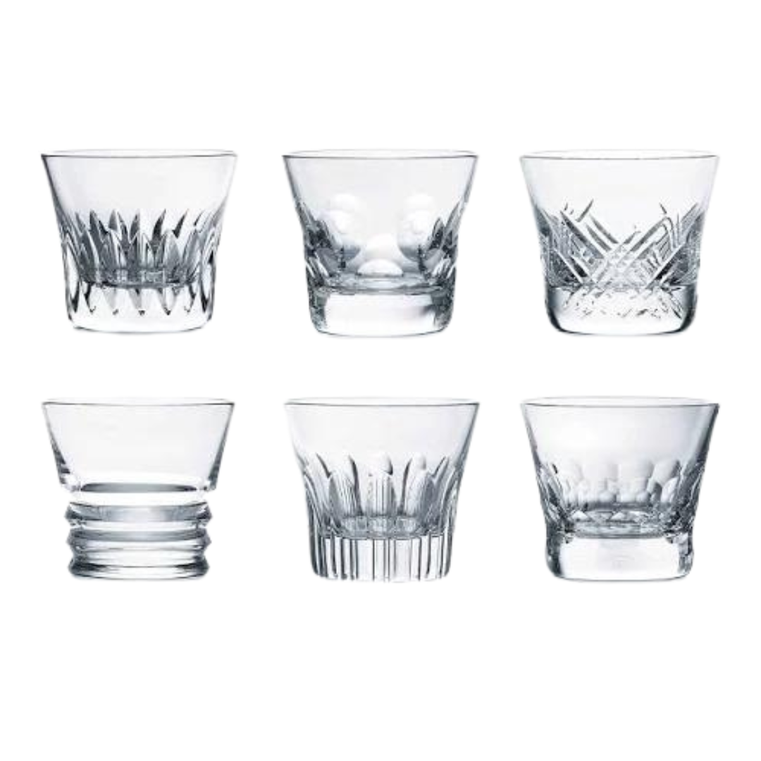 Everyday Tumblers Set of 6