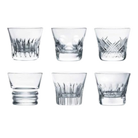 Everyday Tumblers Set of 6