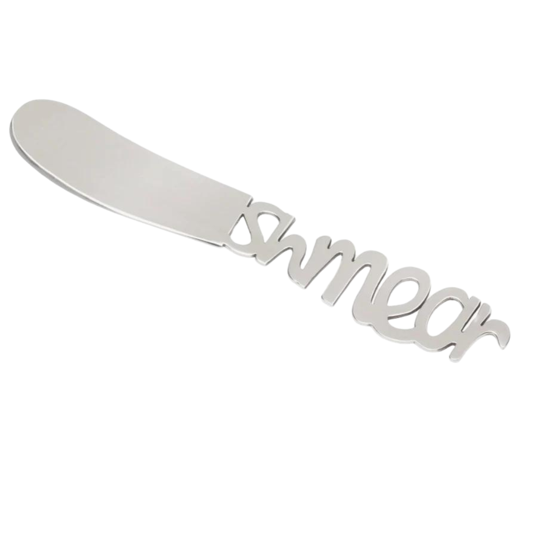 Schmear Spreader