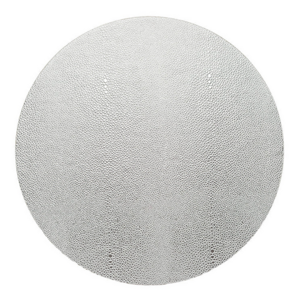 Pebble Placemats Set of 4