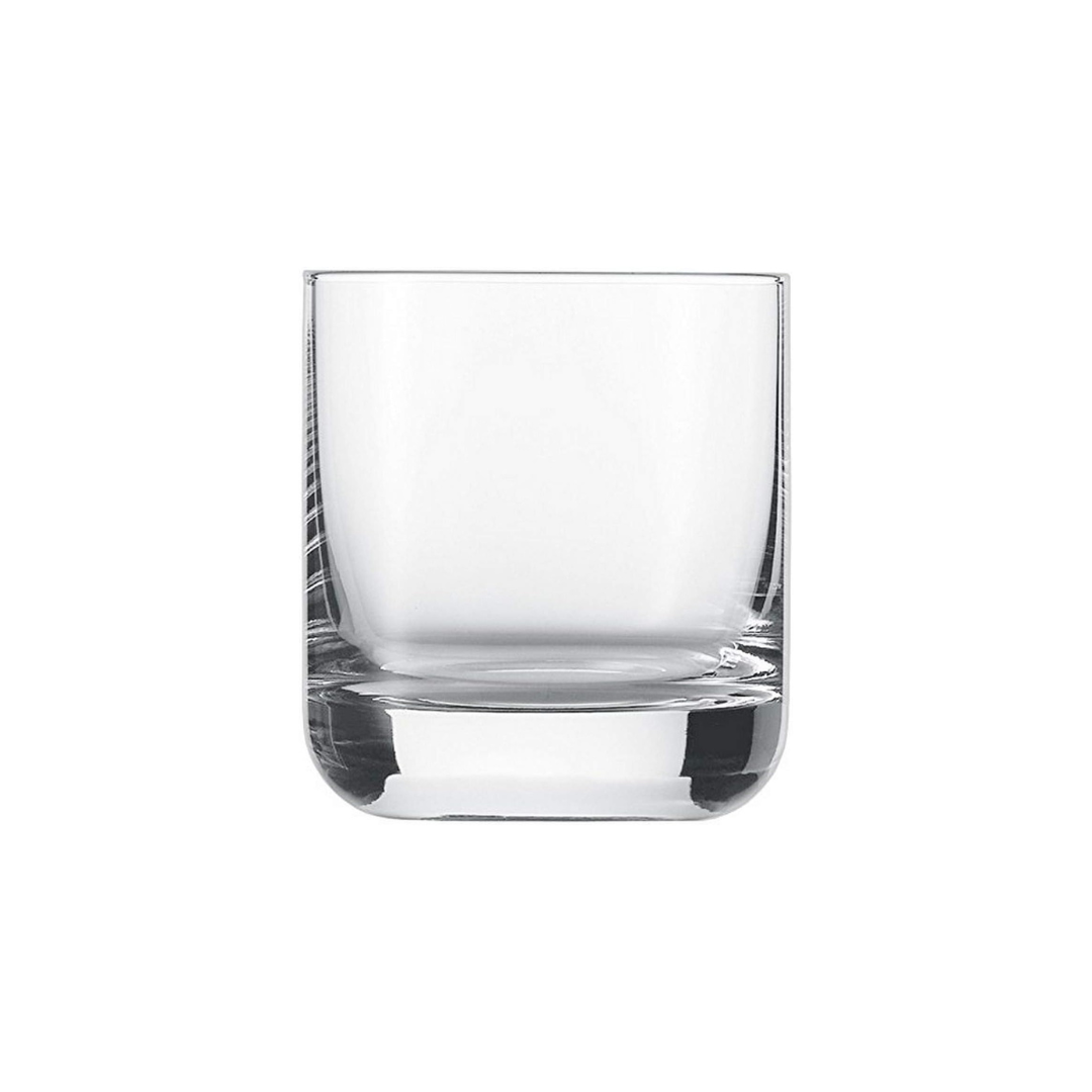 Whiskey Glass Simple Set of 6 – Current Home NY