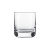 Whiskey Glass Simple Set of 6