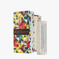 Modern Acrylic Mezuzah Case 4.5"