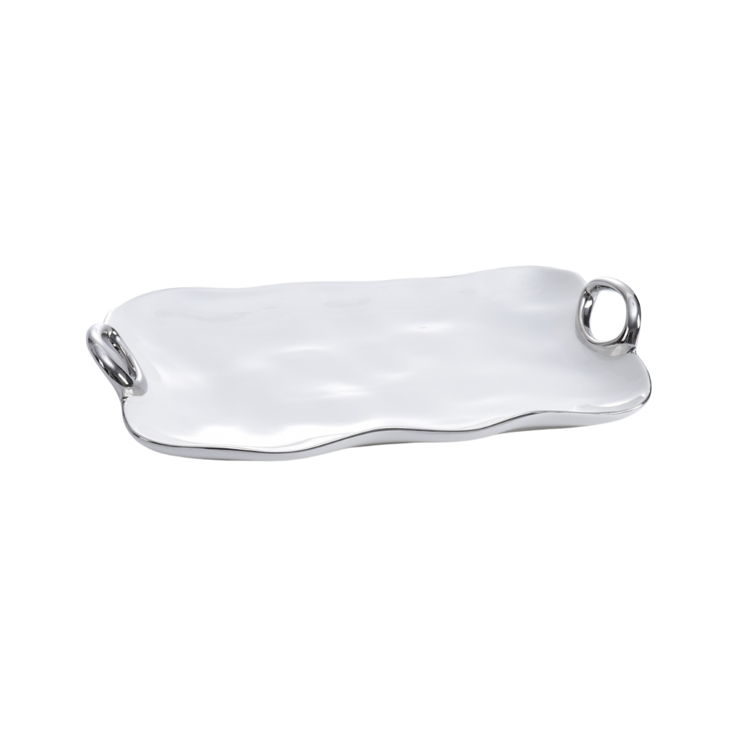 Handle Serving Tray Small