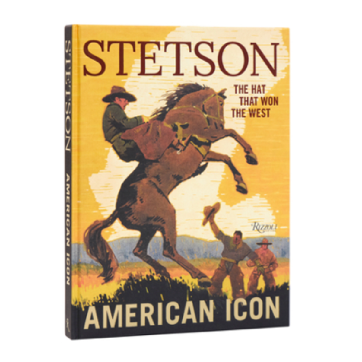 Stetson American Icon