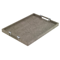 Stingray Handle Tray