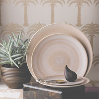 Studio Glaze Dinnerware Vanilla