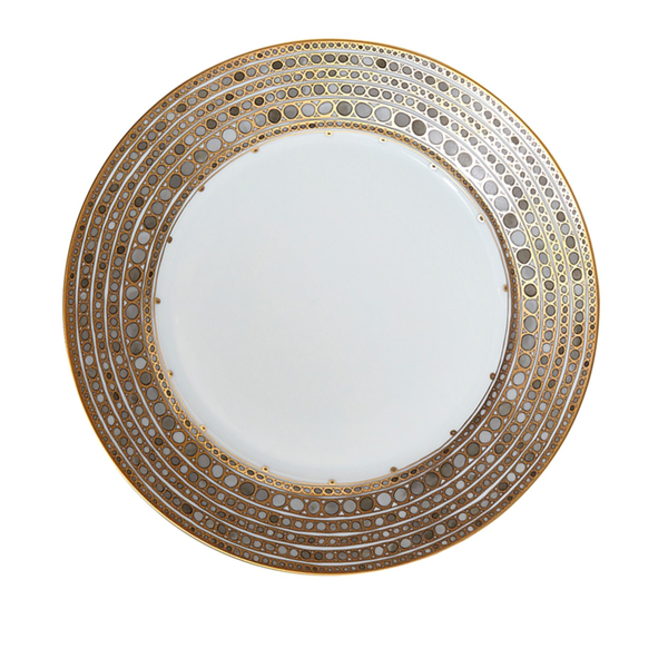 Syracuse Dinnerware- Taupe