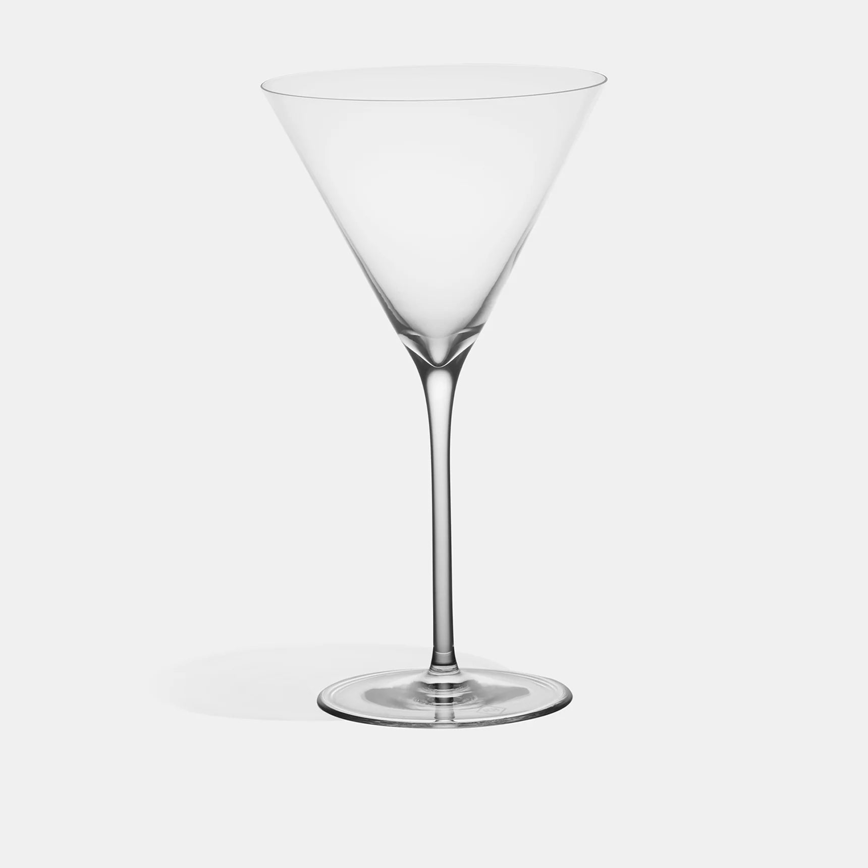 Richard Brendon Classic Martini Glass