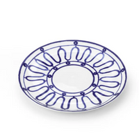 Kyma Dinnerware Blue