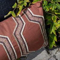 Terrakari Pillow 16 x 24