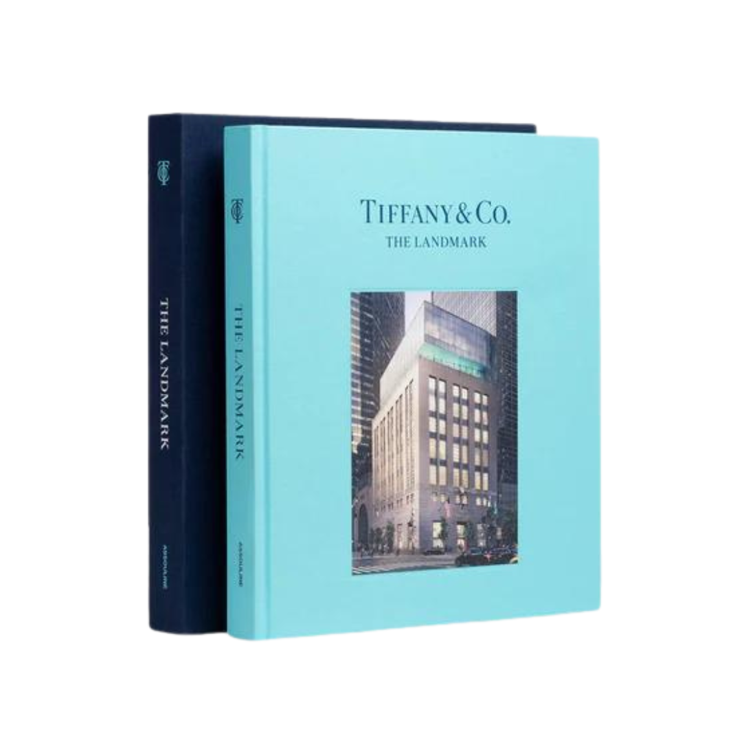 Tiffany & Co.:The Landmark – Current Home NY