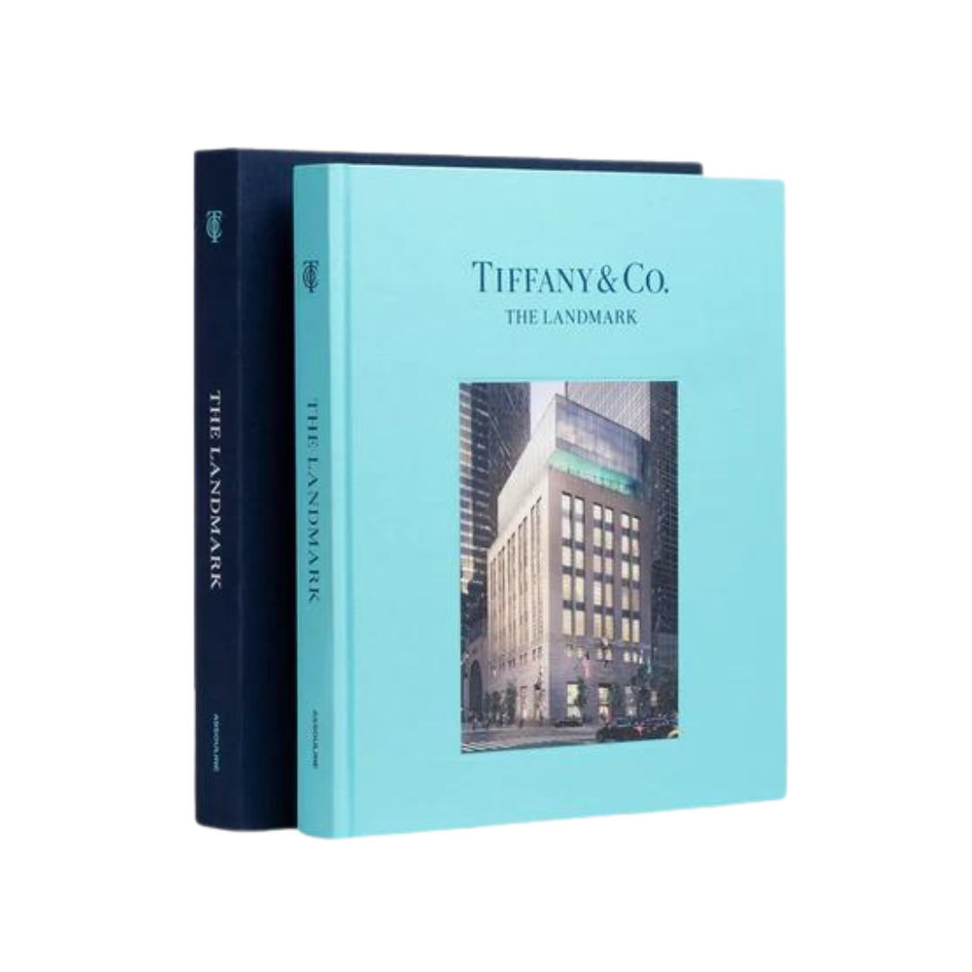 Tiffany & Co.:The Landmark