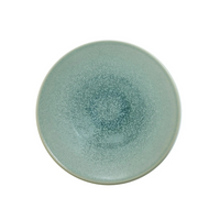 Tourron Dinnerware Eucalyptus