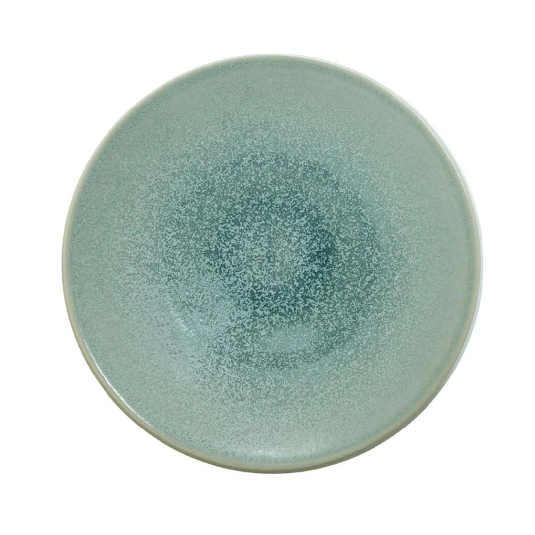 Tourron Dinnerware Eucalyptus