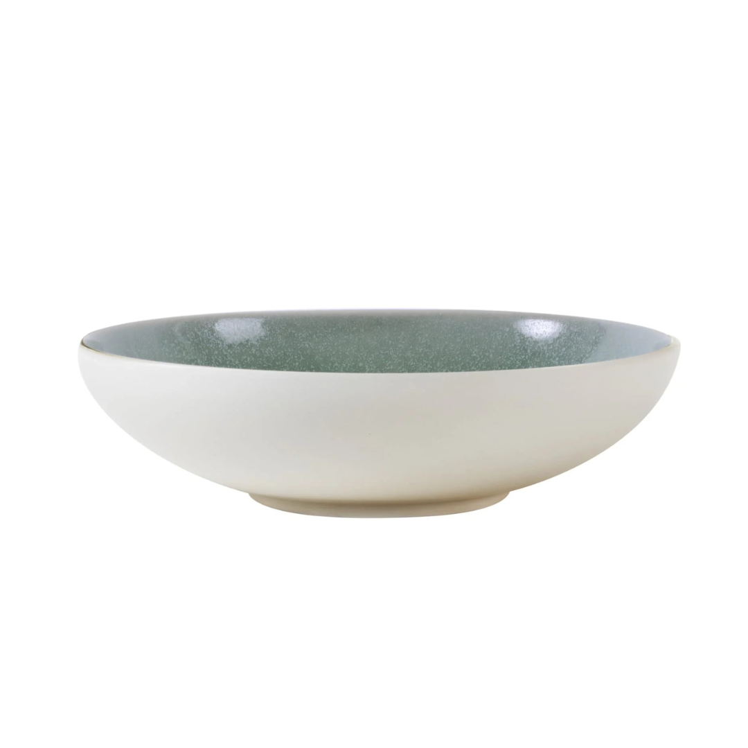 Tourron Dinnerware Eucalyptus