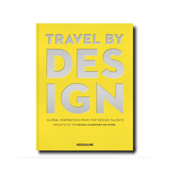 Travel By Design