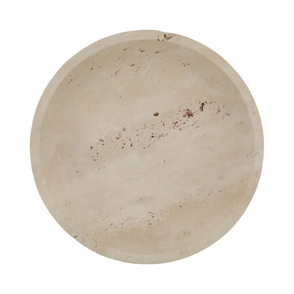 Travis Footed Bowl
