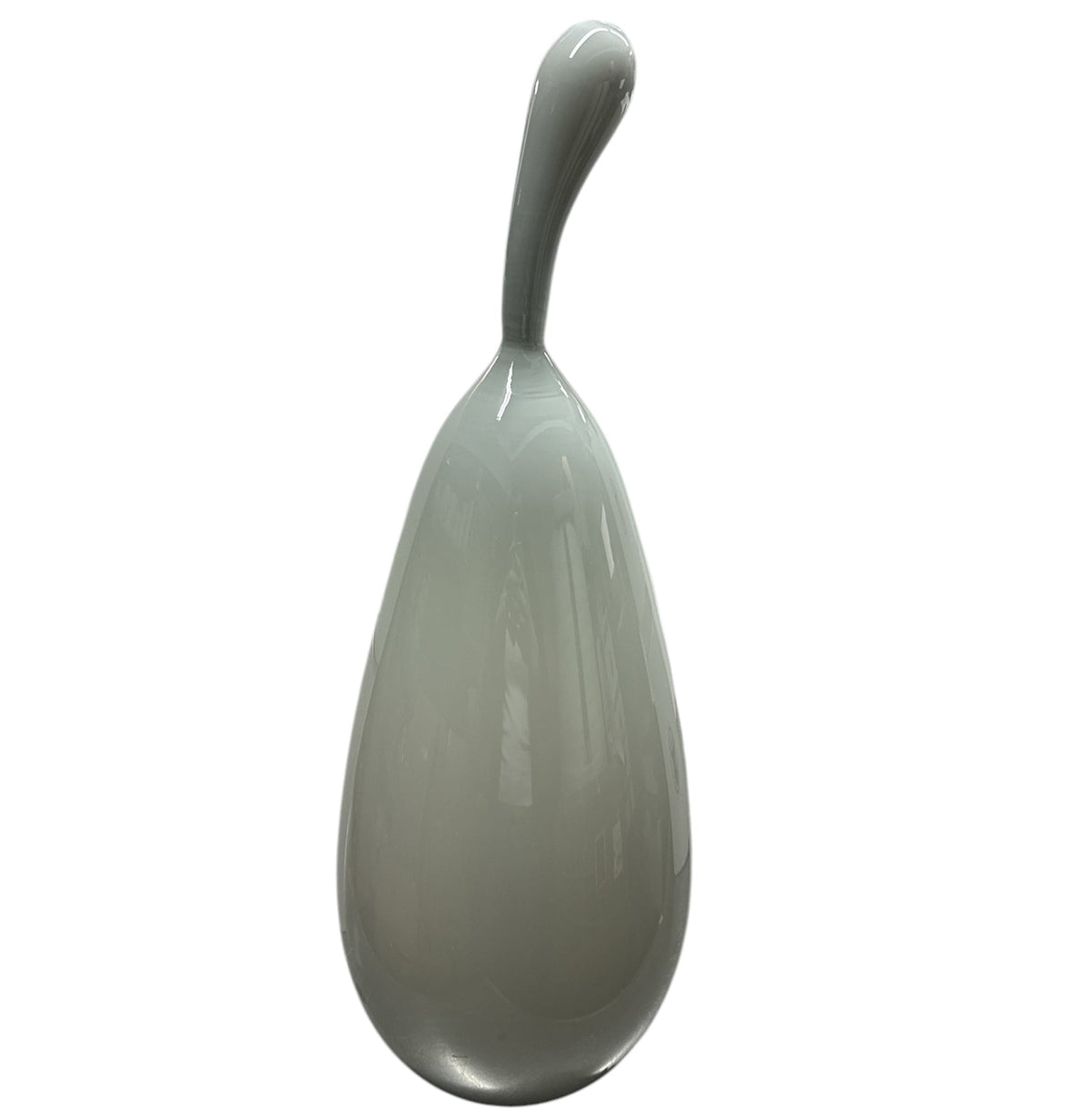 Volume Vessel Dove Grey -
