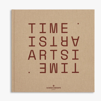 Time is Art: Vacheron Constantin